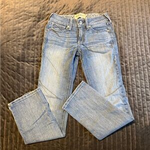 Ariat Straight Leg Jeans